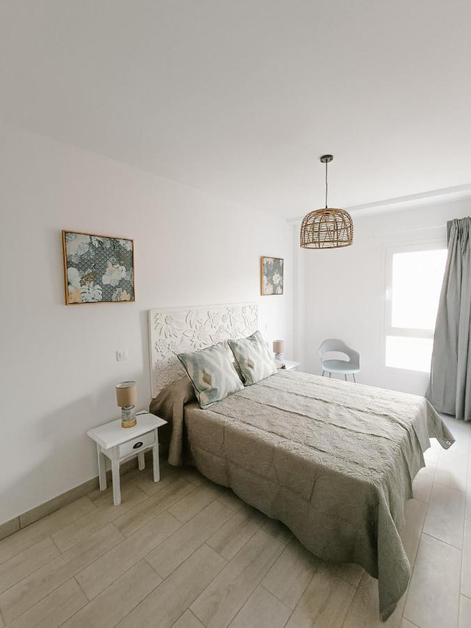 Apartamento Bayuyo Corralejo Exterior foto